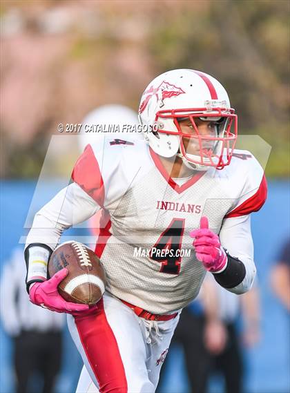 Thumbnail 1 in Liberty vs. Marlboro Central photogallery.