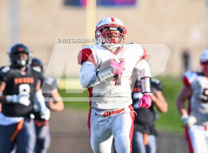 Thumbnail 2 in Liberty vs. Marlboro Central photogallery.