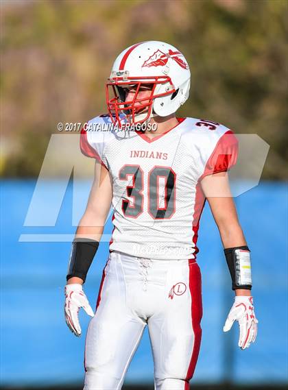 Thumbnail 2 in Liberty vs. Marlboro Central photogallery.