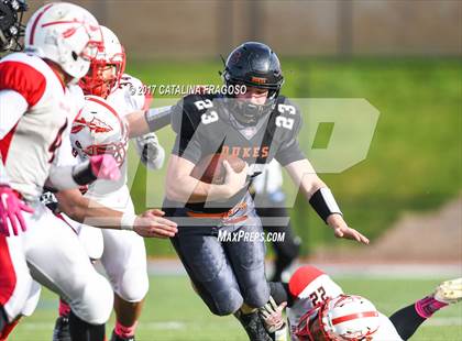 Thumbnail 1 in Liberty vs. Marlboro Central photogallery.