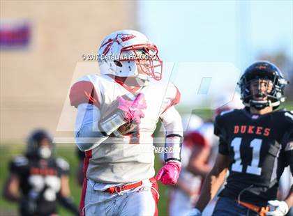 Thumbnail 1 in Liberty vs. Marlboro Central photogallery.