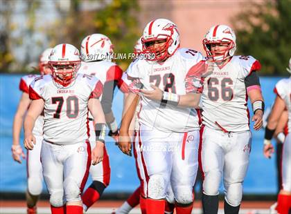 Thumbnail 2 in Liberty vs. Marlboro Central photogallery.