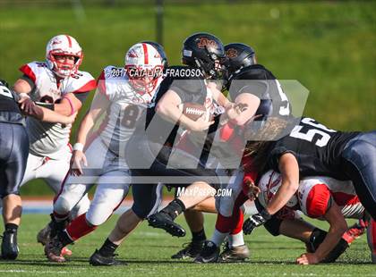 Thumbnail 2 in Liberty vs. Marlboro Central photogallery.