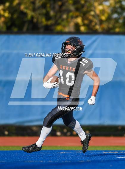 Thumbnail 3 in Liberty vs. Marlboro Central photogallery.