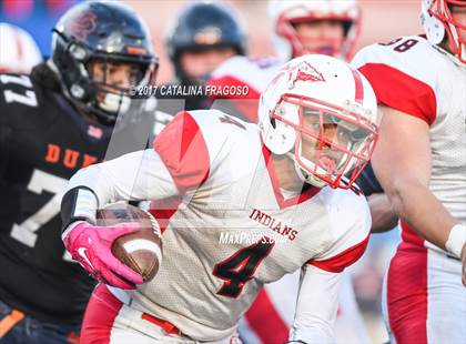 Thumbnail 3 in Liberty vs. Marlboro Central photogallery.