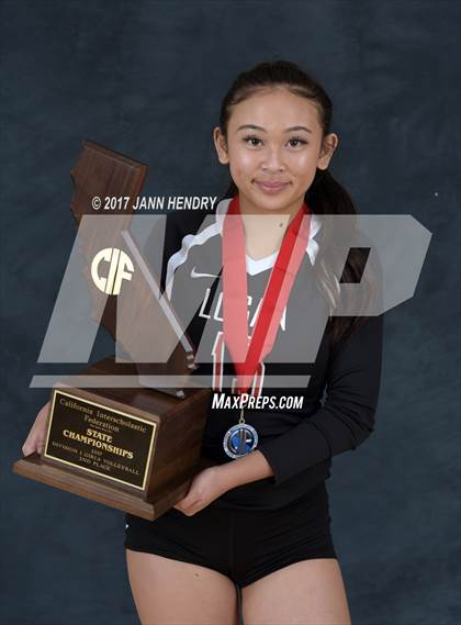 Thumbnail 3 in James Logan (CIF State D1 Awards) photogallery.