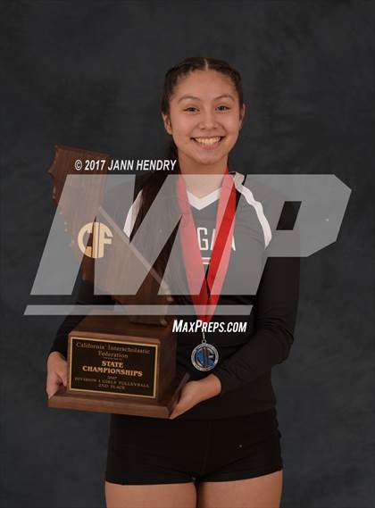 Thumbnail 1 in James Logan (CIF State D1 Awards) photogallery.