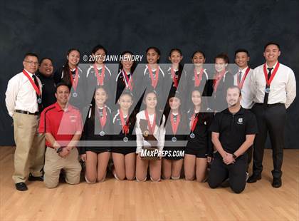 Thumbnail 2 in James Logan (CIF State D1 Awards) photogallery.