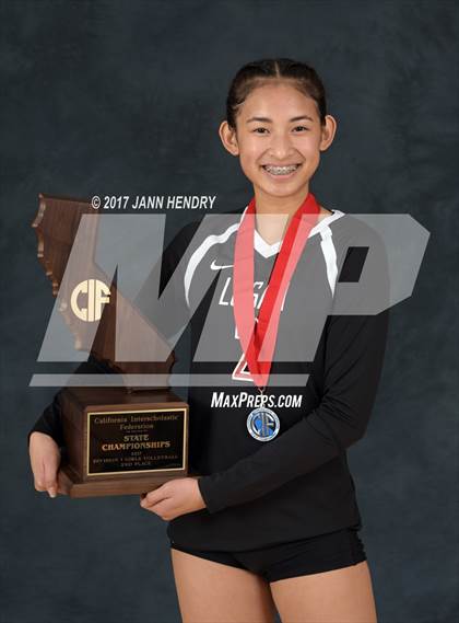 Thumbnail 1 in James Logan (CIF State D1 Awards) photogallery.