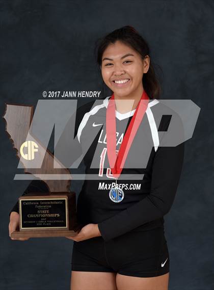 Thumbnail 1 in James Logan (CIF State D1 Awards) photogallery.