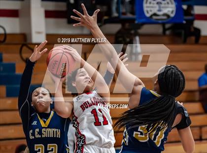 Thumbnail 3 in E.E. Smith @ Terry Sanford photogallery.