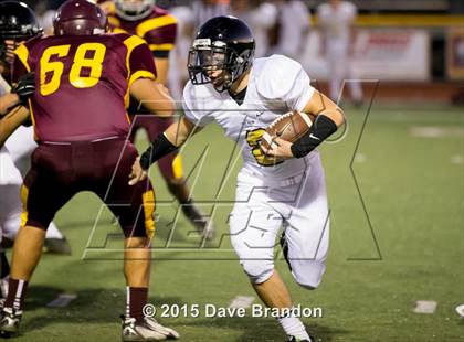 Thumbnail 1 in JV: Calabasas @ Simi Valley photogallery.