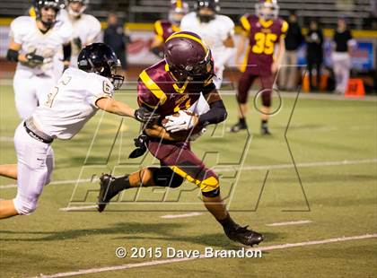 Thumbnail 3 in JV: Calabasas @ Simi Valley photogallery.