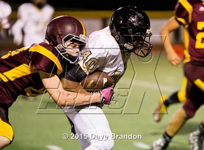 Thumbnail 3 in JV: Calabasas @ Simi Valley photogallery.