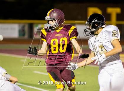 Thumbnail 2 in JV: Calabasas @ Simi Valley photogallery.