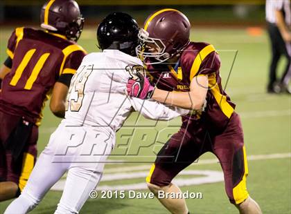 Thumbnail 2 in JV: Calabasas @ Simi Valley photogallery.