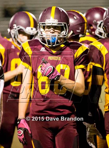 Thumbnail 3 in JV: Calabasas @ Simi Valley photogallery.