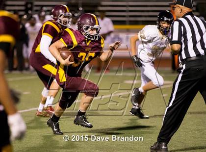 Thumbnail 3 in JV: Calabasas @ Simi Valley photogallery.