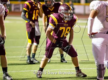 Thumbnail 3 in JV: Calabasas @ Simi Valley photogallery.