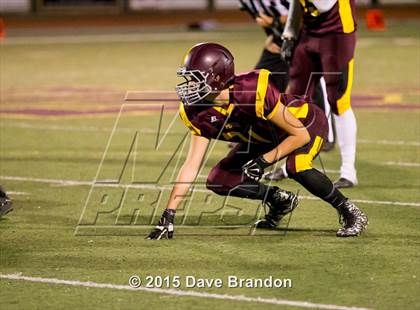 Thumbnail 3 in JV: Calabasas @ Simi Valley photogallery.