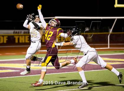 Thumbnail 3 in JV: Calabasas @ Simi Valley photogallery.