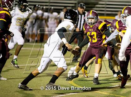 Thumbnail 3 in JV: Calabasas @ Simi Valley photogallery.