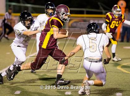 Thumbnail 1 in JV: Calabasas @ Simi Valley photogallery.