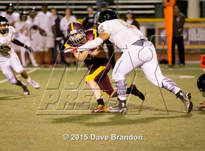 Thumbnail 2 in JV: Calabasas @ Simi Valley photogallery.
