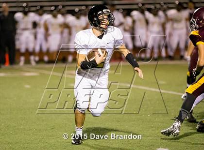 Thumbnail 2 in JV: Calabasas @ Simi Valley photogallery.