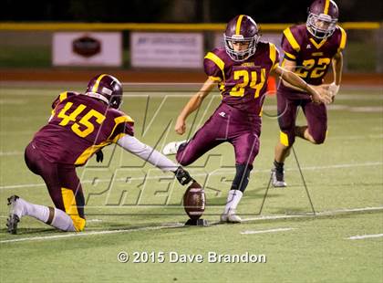 Thumbnail 3 in JV: Calabasas @ Simi Valley photogallery.