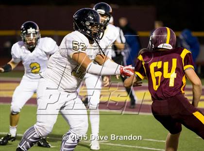 Thumbnail 2 in JV: Calabasas @ Simi Valley photogallery.