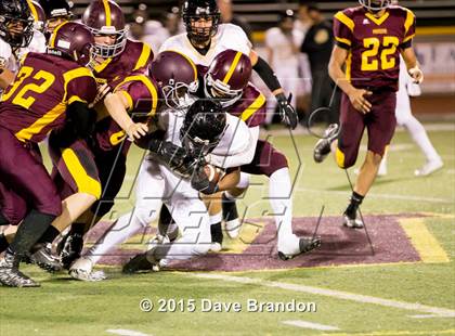 Thumbnail 2 in JV: Calabasas @ Simi Valley photogallery.