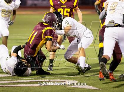 Thumbnail 2 in JV: Calabasas @ Simi Valley photogallery.
