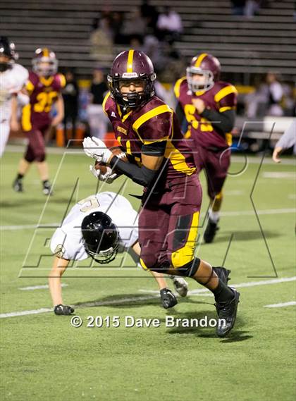 Thumbnail 1 in JV: Calabasas @ Simi Valley photogallery.
