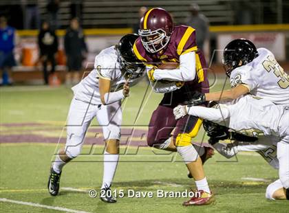 Thumbnail 2 in JV: Calabasas @ Simi Valley photogallery.