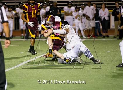 Thumbnail 3 in JV: Calabasas @ Simi Valley photogallery.
