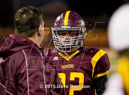 Thumbnail 2 in JV: Calabasas @ Simi Valley photogallery.