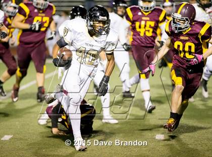 Thumbnail 2 in JV: Calabasas @ Simi Valley photogallery.