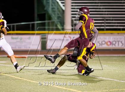 Thumbnail 2 in JV: Calabasas @ Simi Valley photogallery.
