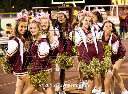 Thumbnail 3 in JV: Calabasas @ Simi Valley photogallery.