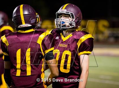 Thumbnail 1 in JV: Calabasas @ Simi Valley photogallery.