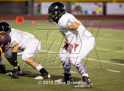 Thumbnail 1 in JV: Calabasas @ Simi Valley photogallery.
