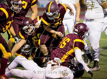 Thumbnail 3 in JV: Calabasas @ Simi Valley photogallery.