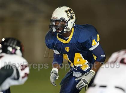 Thumbnail 2 in Vista Ridge @ Stony Point photogallery.