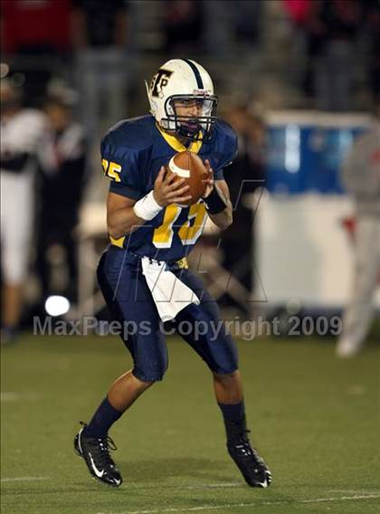 Thumbnail 2 in Vista Ridge @ Stony Point photogallery.