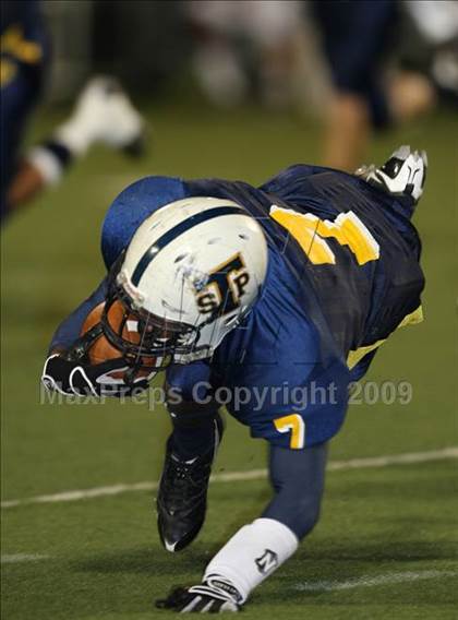 Thumbnail 1 in Vista Ridge @ Stony Point photogallery.