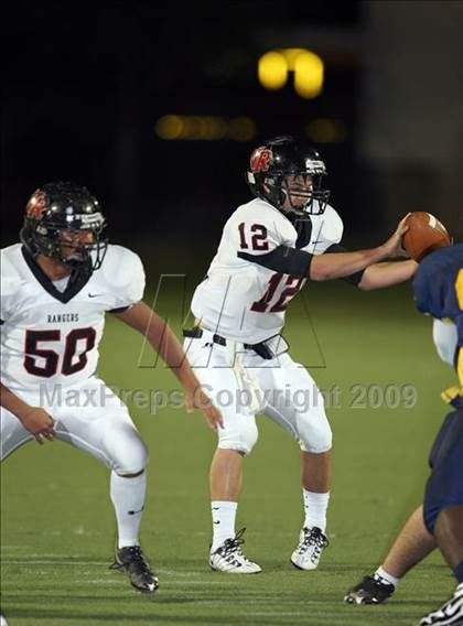 Thumbnail 2 in Vista Ridge @ Stony Point photogallery.