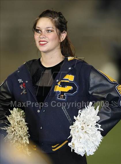 Thumbnail 1 in Vista Ridge @ Stony Point photogallery.