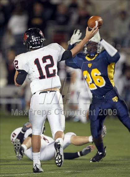 Thumbnail 3 in Vista Ridge @ Stony Point photogallery.
