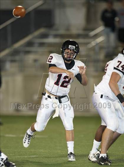 Thumbnail 1 in Vista Ridge @ Stony Point photogallery.
